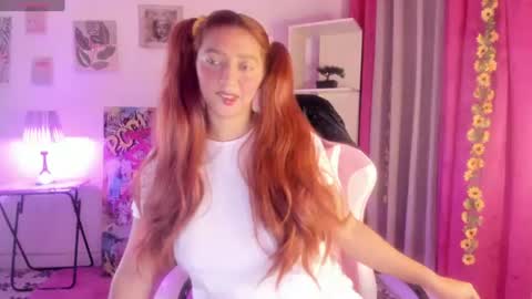 Snapshot of julietacollinss chatting on 28, 6, 2026 Julieta online show from 28, 6, 2026