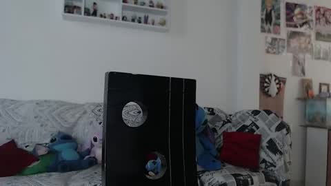 Julieta Jaguar online show from 2, 12, 2024