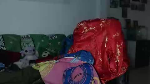 Julieta Jaguar online show from 6, 12, 2024