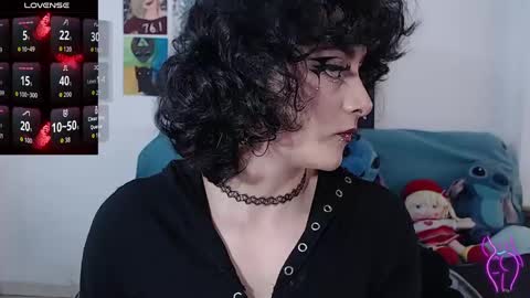 Julieta Jaguar online show from 27, 9, 2025