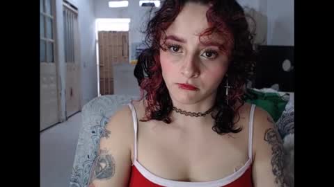 Julieta Jaguar online show from 21, 4, 2026