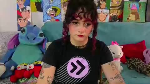Snapshot of julietajaguar chatting on 26, 6, 2026 Julieta Jaguar online show from 26, 6, 2026