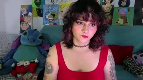 Snapshot of julietajaguar chatting on 3, 7, 2026 Julieta Jaguar online show from 3, 7, 2026