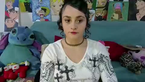 Snapshot of julietajaguar chatting on 6, 7, 2026 Julieta Jaguar online show from 6, 7, 2026
