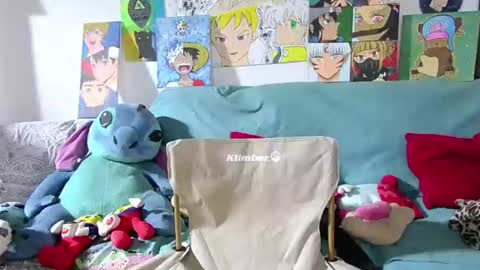 Snapshot of julietajaguar chatting on 8, 7, 2026 Julieta Jaguar online show from 8, 7, 2026