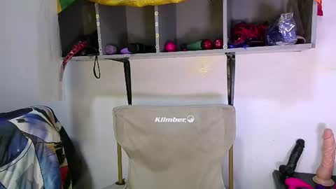 Snapshot of julietajaguar chatting on 4, 8, 2026 Julieta Jaguar online show from 4, 8, 2026