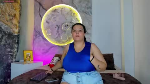 julietakane online show from 11, 1, 2026