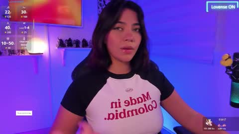 Julieta  online show from 12, 2, 2026