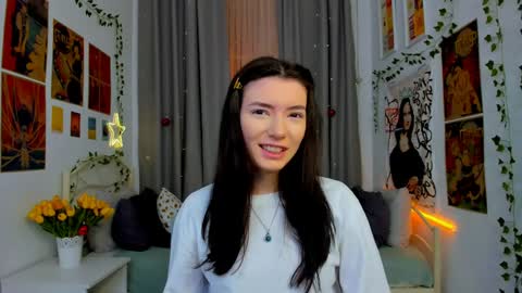 Snapshot of julietaromaniss chatting on 17, 12, 2024 Julieta or Jully online show from 17, 12, 2024