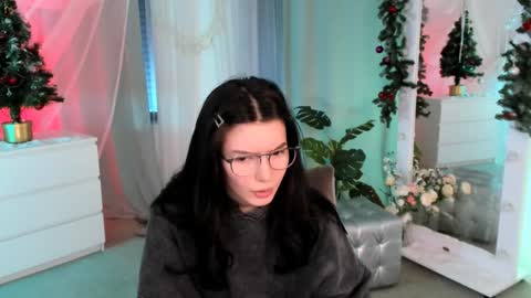 Snapshot of julietaromaniss chatting on 5, 1, 2025 Julieta or Jully online show from 5, 1, 2025