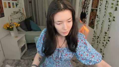 Snapshot of julietaromaniss chatting on 5, 1, 2025 Julieta or Jully online show from 5, 1, 2025
