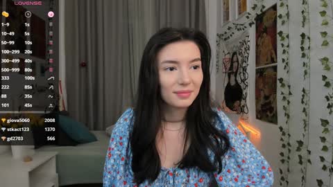 Snapshot of julietaromaniss chatting on 6, 1, 2025 Julieta or Jully online show from 6, 1, 2025