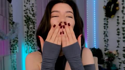 Snapshot of julietaromaniss chatting on 19, 12, 2025 Julieta or Jully online show from 19, 12, 2025