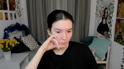 Snapshot of julietaromaniss chatting on 9, 1, 2026 Julieta or Jully online show from 9, 1, 2026