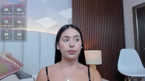 Julieta Santos online show from 15, 1, 2026