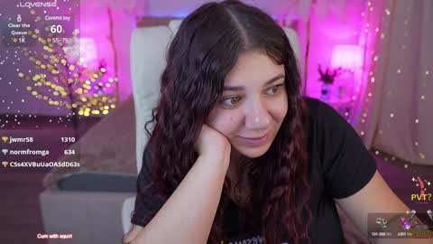 J U L I E T online show from 9, 1, 2025