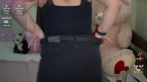 J U L I E T online show from 13, 10, 2025