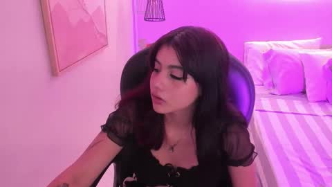 Julieth  online show from 19, 2, 2026