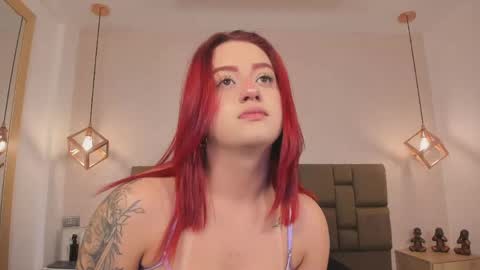 julieth_rojas online show from 18, 3, 2026