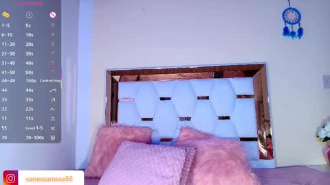 julieth rossi online show from 21, 2, 2025