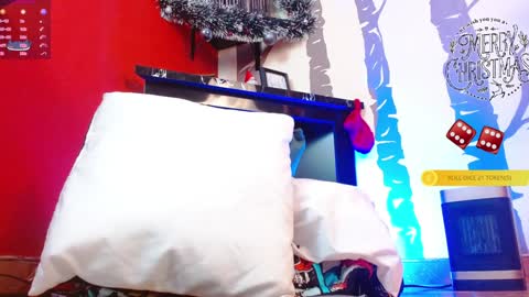 Snapshot of julieth_sex1 chatting on 24, 12, 2024 online show from 24, 12, 2024