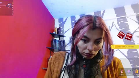 Snapshot of julieth_sex1 chatting on 30, 12, 2024 online show from 30, 12, 2024