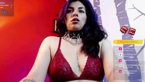Snapshot of julieth_sex1 chatting on 9, 1, 2025 online show from 9, 1, 2025