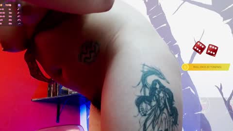 Snapshot of julieth_sex1 chatting on 9, 1, 2025 online show from 9, 1, 2025