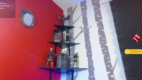 Snapshot of julieth_sex1 chatting on 27, 1, 2025 online show from 27, 1, 2025