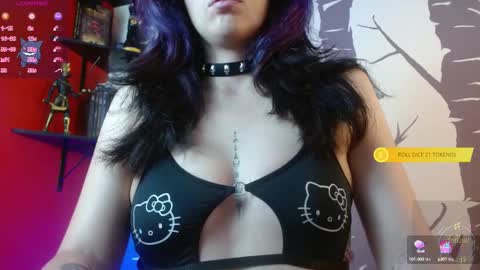 Snapshot of julieth_sex1 chatting on 26, 2, 2025 online show from 26, 2, 2025