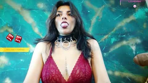 Snapshot of julieth_sex1 chatting on 11, 9, 2025 online show from 11, 9, 2025