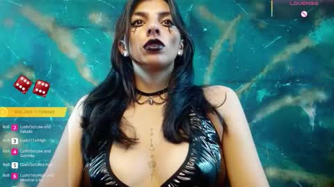 Snapshot of julieth_sex1 chatting on 17, 9, 2025 online show from 17, 9, 2025