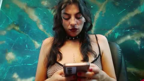 Snapshot of julieth_sex1 chatting on 18, 9, 2025 online show from 18, 9, 2025