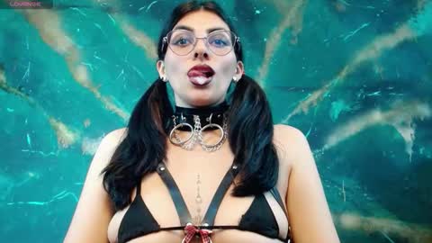 Snapshot of julieth_sex1 chatting on 1, 10, 2025 online show from 1, 10, 2025