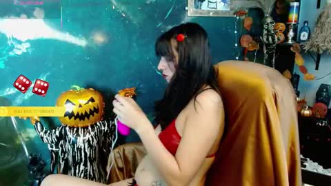 Snapshot of julieth_sex1 chatting on 9, 10, 2025 online show from 9, 10, 2025