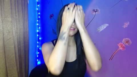 Michelle Smith  online show from 17, 11, 2025