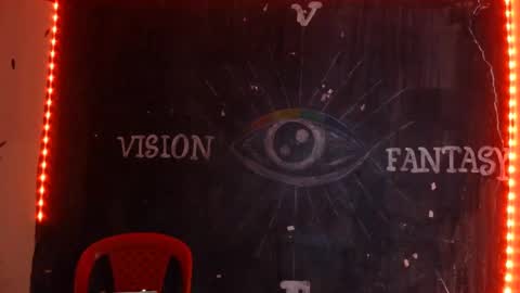 Julieth Wolf online show from 23, 1, 2025