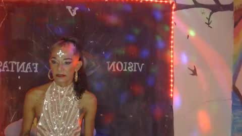 Julieth Wolf online show from 8, 2, 2025