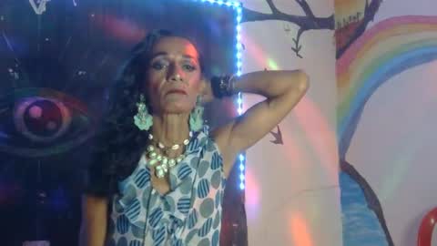 Julieth Wolf online show from 9, 2, 2025