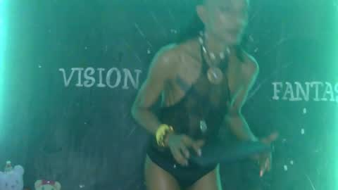 Julieth Wolf online show from 26, 2, 2025