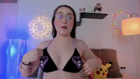 Julietha  online show from 20, 2, 2025