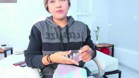 Julietha online show from 18, 2, 2025