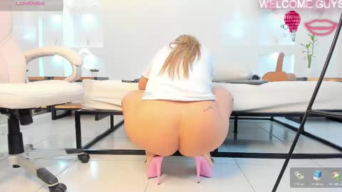 Julietha online show from 22, 2, 2025