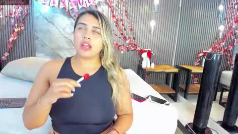 Julietha online show from 7, 2, 2026