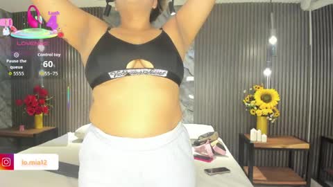 Julietha online show from 21, 4, 2026