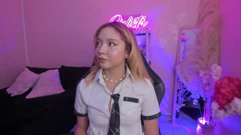 Julieth online show from 9, 2, 2026