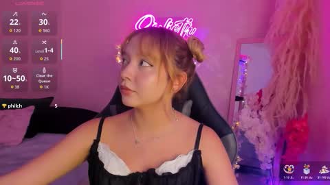 Julieth online show from 18, 2, 2026