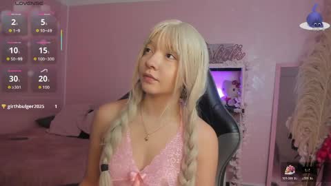 Snapshot of juliethmosss chatting on 18, 4, 2026 Julieth online show from 18, 4, 2026