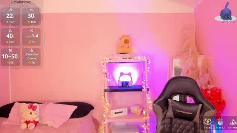 Snapshot of juliethmosss chatting on 28, 4, 2026 Julieth online show from 28, 4, 2026