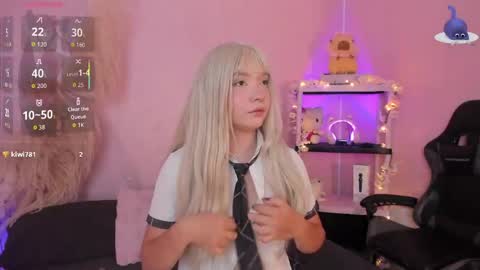 Snapshot of juliethmosss chatting on 6, 5, 2026 Julieth online show from 6, 5, 2026